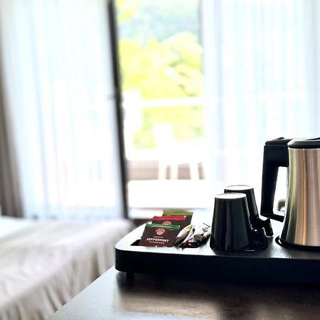 Hotel Im Schulhaus 로르히 암 르하인 외부 사진